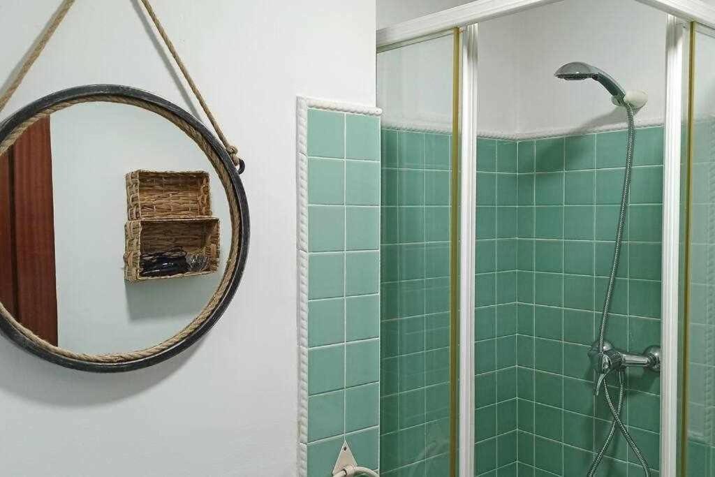 La Pequena Escalera Mezquita Catedral Apartment กอร์โดบา ภายนอก รูปภาพ