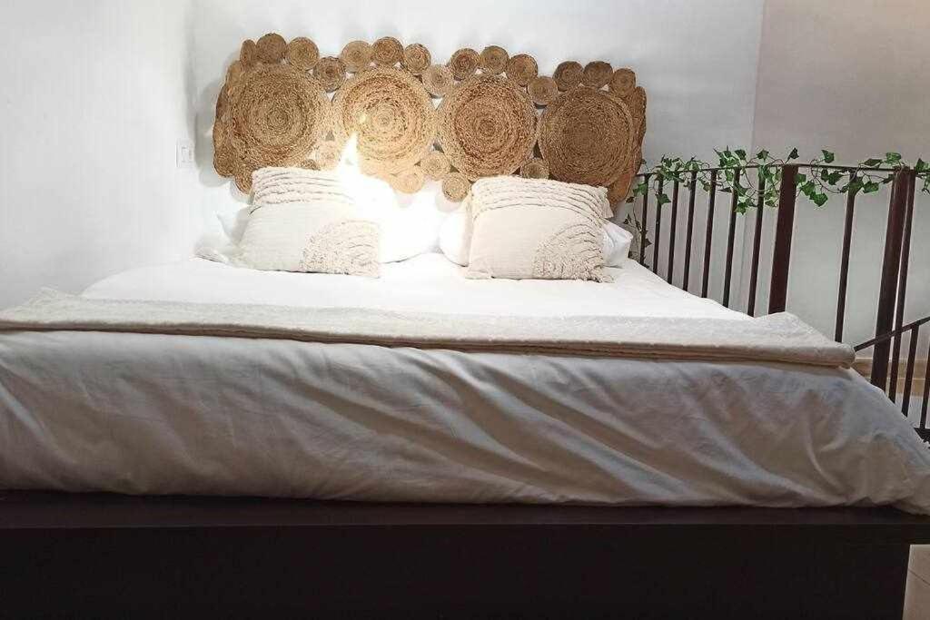 La Pequena Escalera Mezquita Catedral Apartment กอร์โดบา ภายนอก รูปภาพ