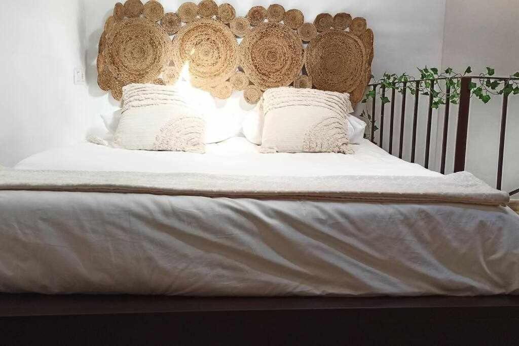 La Pequena Escalera Mezquita Catedral Apartment กอร์โดบา ภายนอก รูปภาพ
