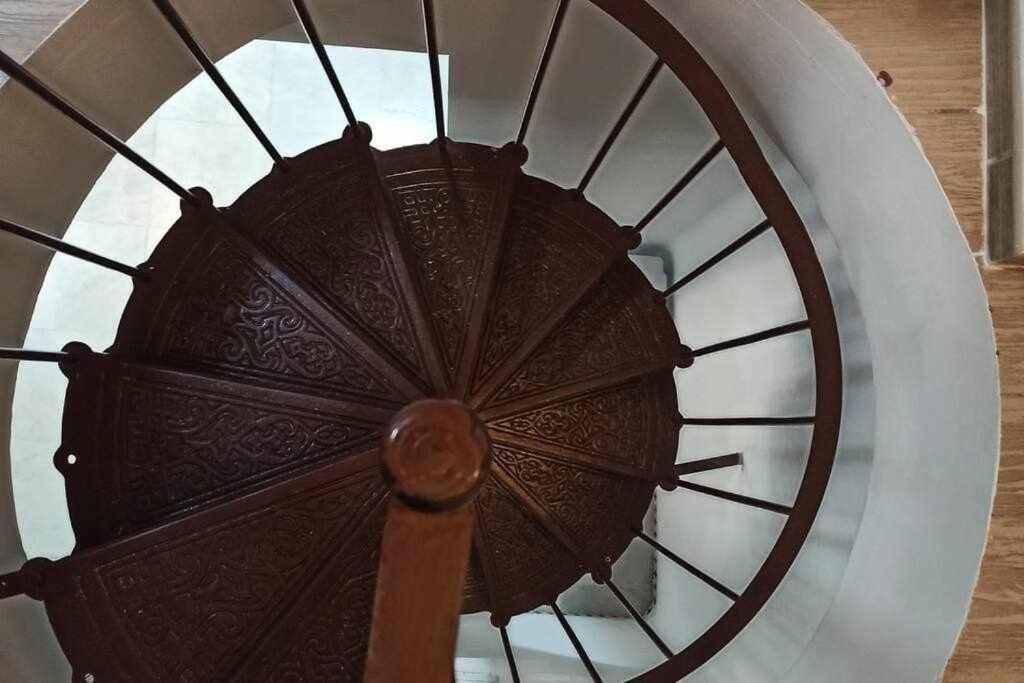 La Pequena Escalera Mezquita Catedral Apartment กอร์โดบา ภายนอก รูปภาพ