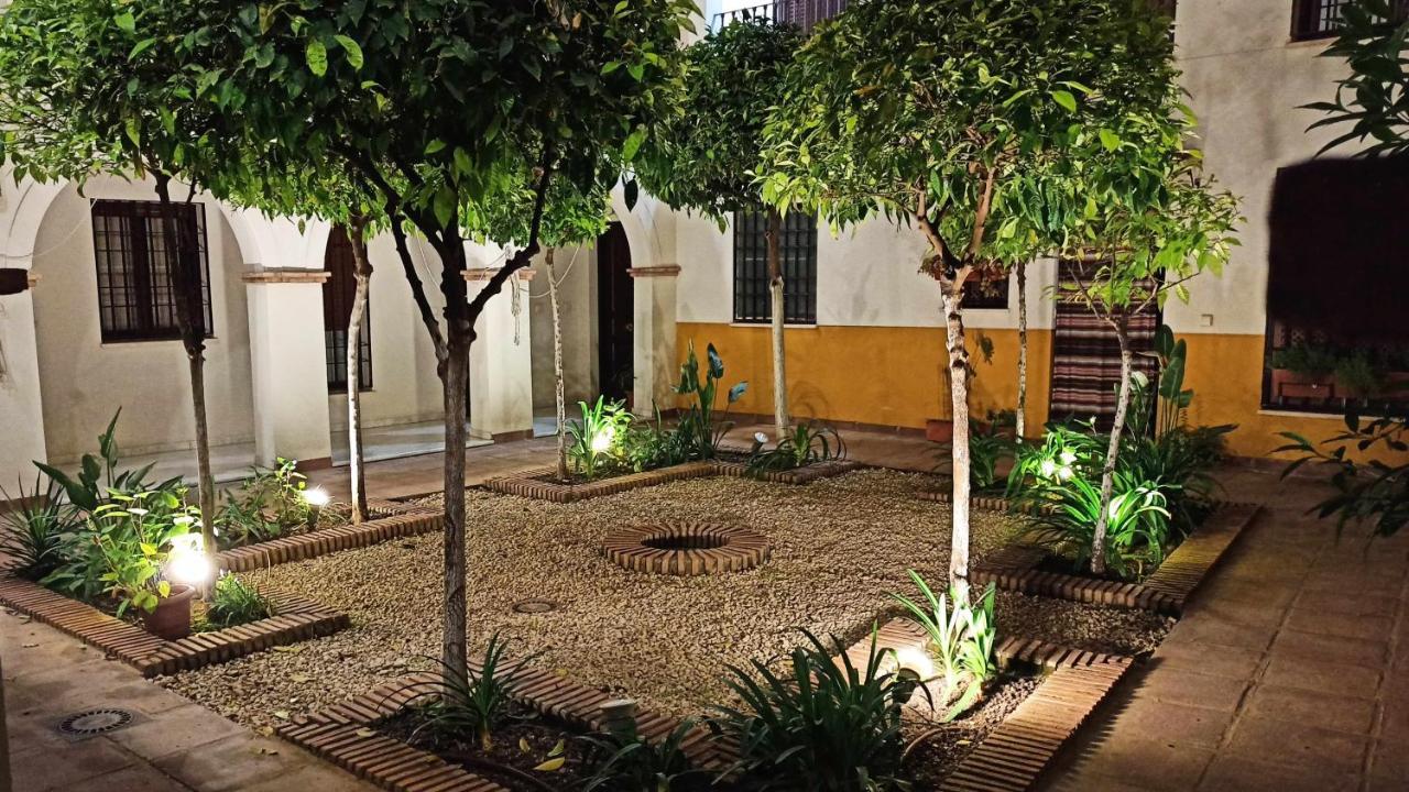 La Pequena Escalera Mezquita Catedral Apartment กอร์โดบา ภายนอก รูปภาพ
