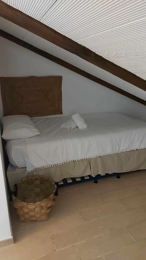 La Pequena Escalera Mezquita Catedral Apartment กอร์โดบา ภายนอก รูปภาพ